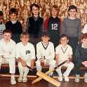 39-302 Glenmere School Wigston Magna