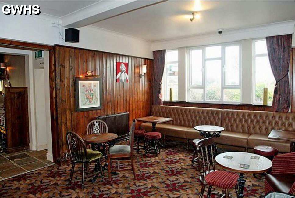 31-373 The Fairfield Inn Gloucester Crescent South Wigston