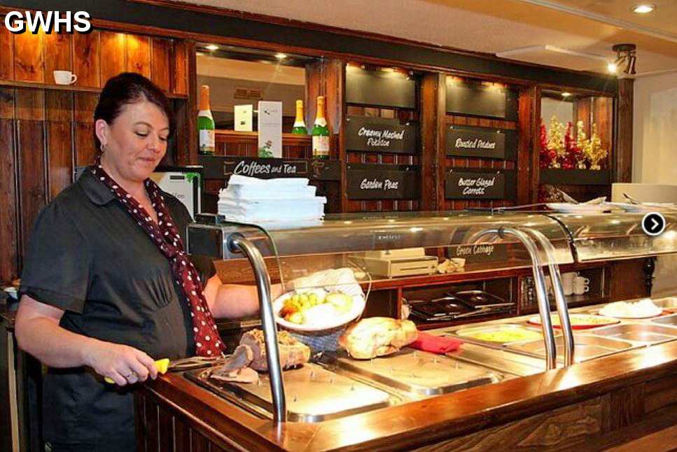 31-378 The Fairfield Inn Gloucester Crescent South Wigston