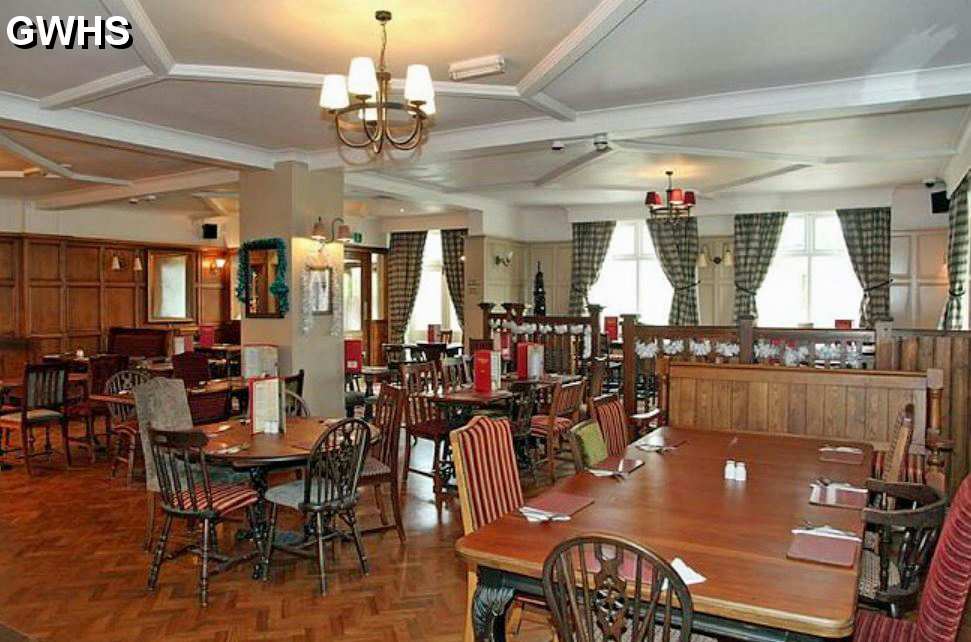 31-379 The Fairfield Inn Gloucester Crescent South Wigston