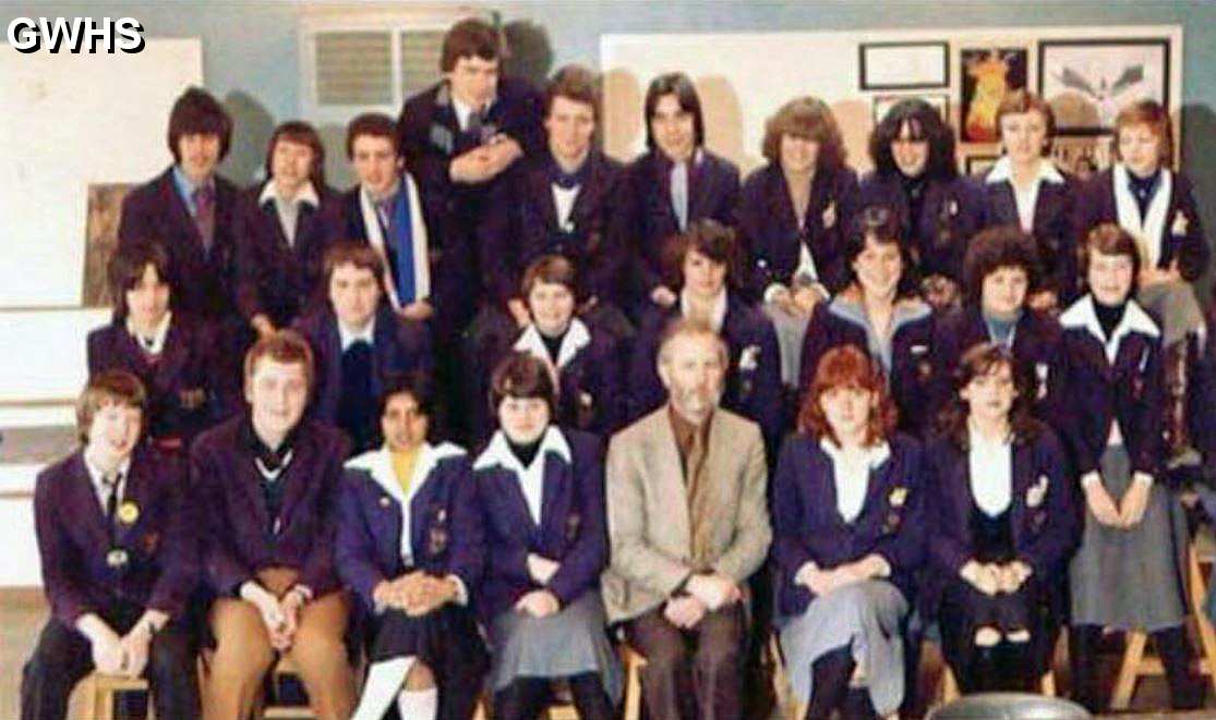 34-018 Guthlaxton 1977 Wigston Magna