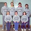 31-372 Teachers at Guthlaxton College in the 1970's Wigston Magna
