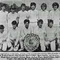 33-813 Guthlaxton High School Station Road Wigston Magna 1985