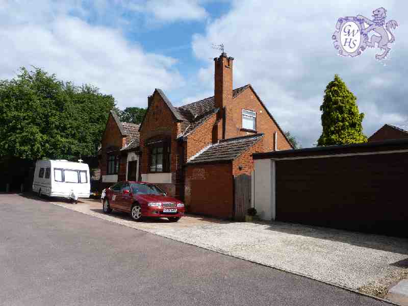23-434 Cottage Gas Lane Wigston Magna Aug 2013 was the old gas works offices