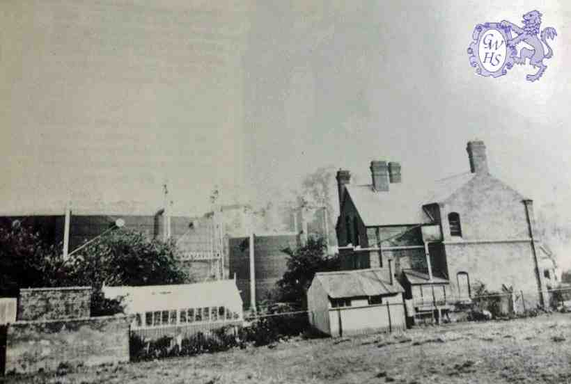 32-285 Gas works Gas Lane Wigston Magna