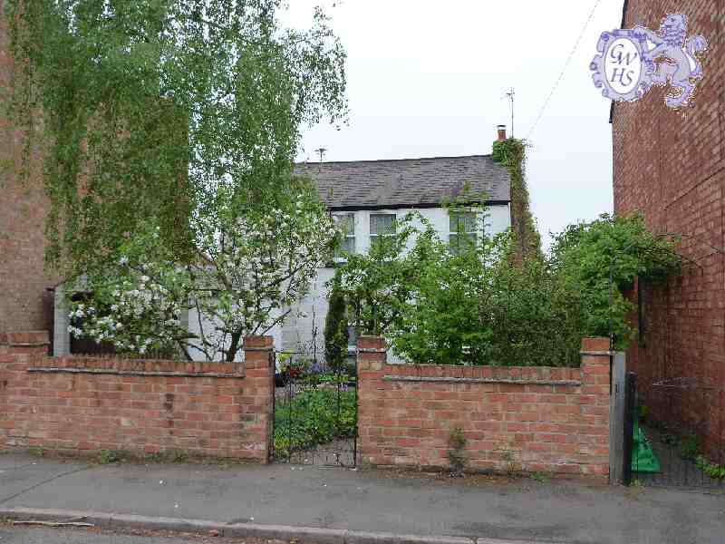23-318 Weavers Cottage 26 Gladstone Street Wigston Magna