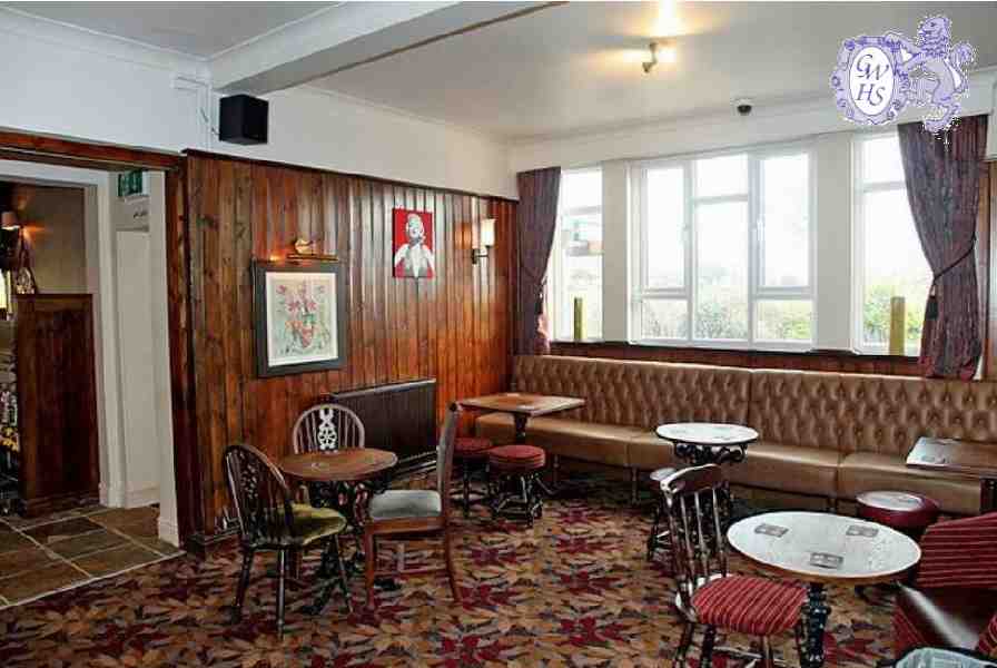 31-373 The Fairfield Inn Gloucester Crescent South Wigston