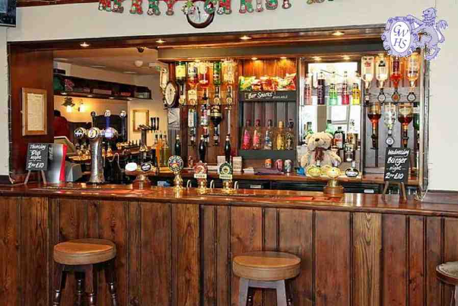 31-374 The Fairfield Inn Gloucester Crescent South Wigston