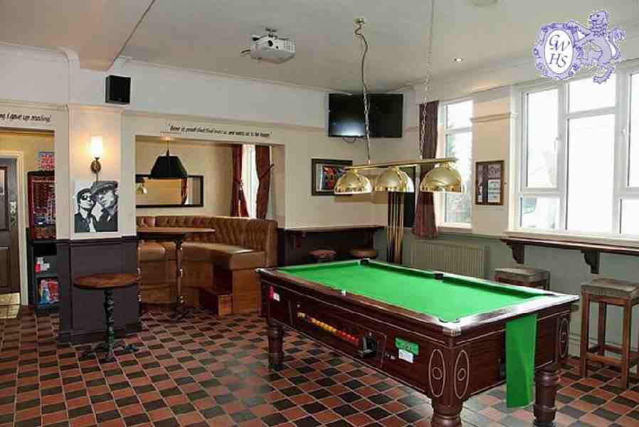 31-375 The Fairfield Inn Gloucester Crescent South Wigston