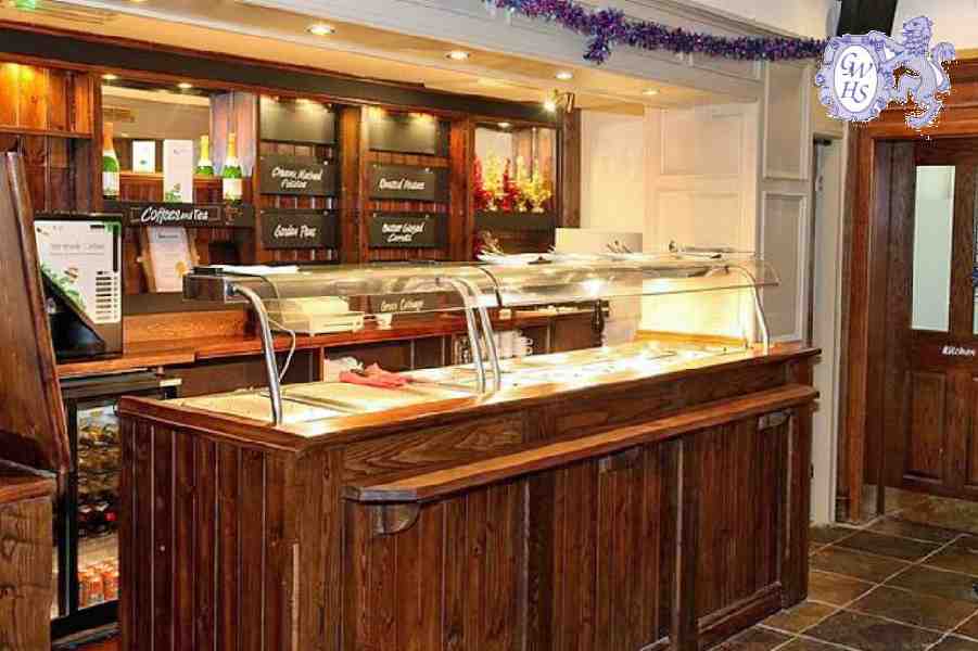 31-377 The Fairfield Inn Gloucester Crescent South Wigston