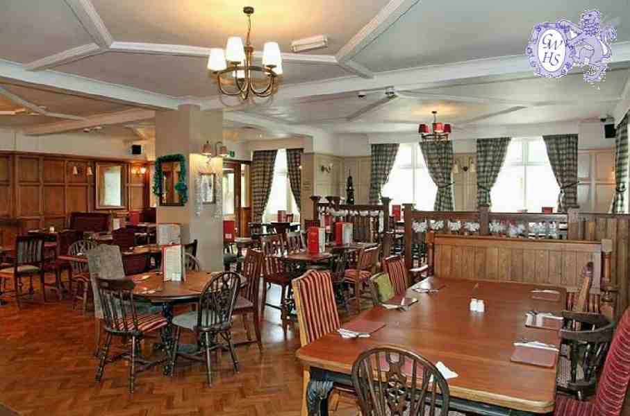 31-379 The Fairfield Inn Gloucester Crescent South Wigston