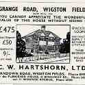 29-516 Grange Road Wigston Fields