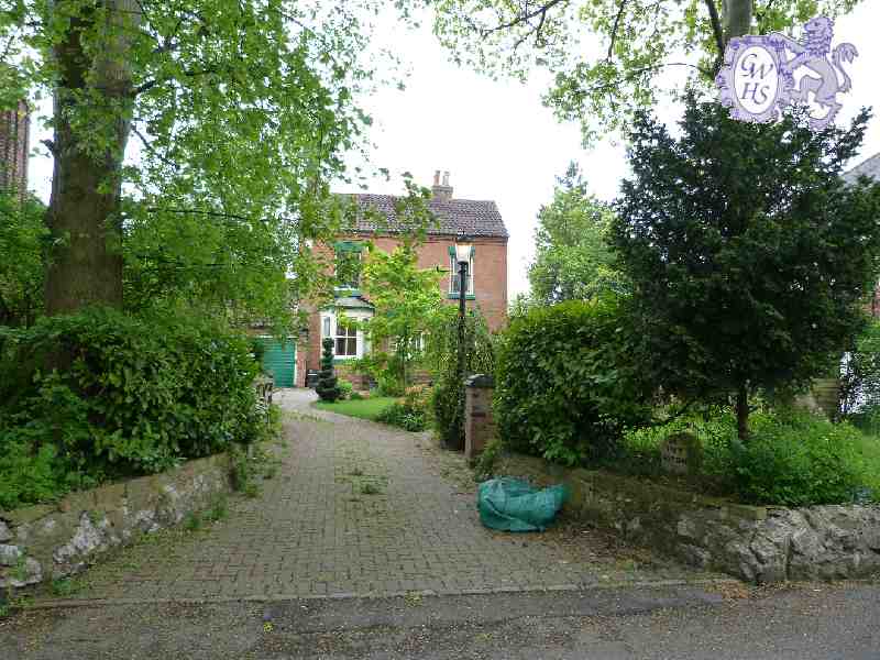 23-326 Ivy Cottage 20 Granville Road Wigston Magna