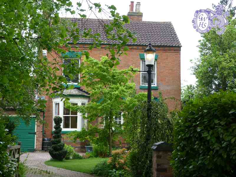 23-327 Ivy Cottage 20 Granville Road Wigston Magna