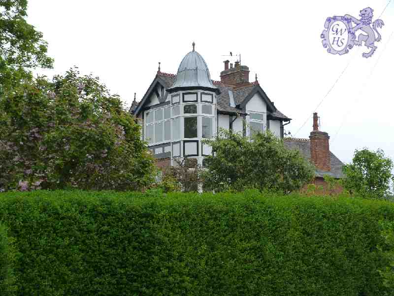 23-328 36 Granville Road Wigston Magna