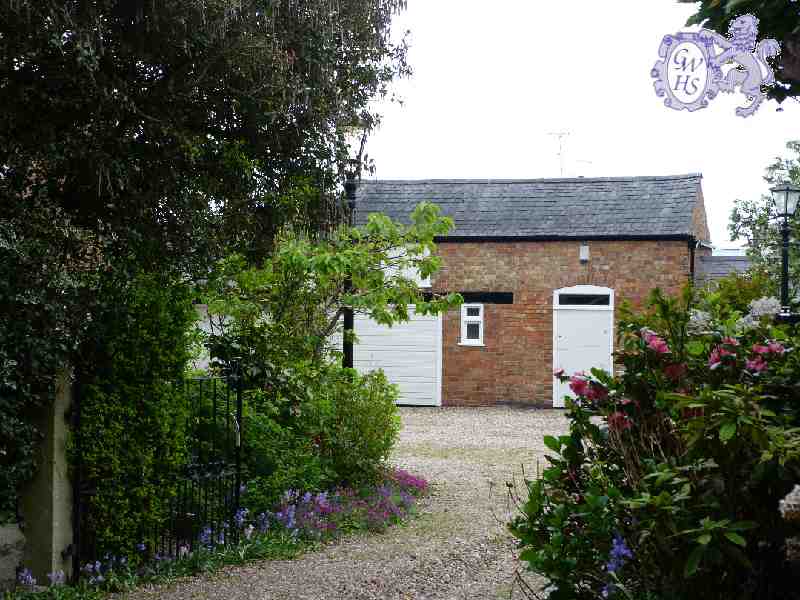 23-329 36 Granville Road Wigston Magna