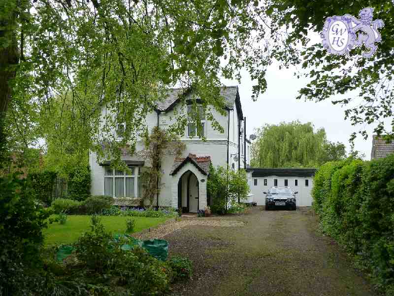 23-331 The Poplars 37 Granville Road Wigston Magna