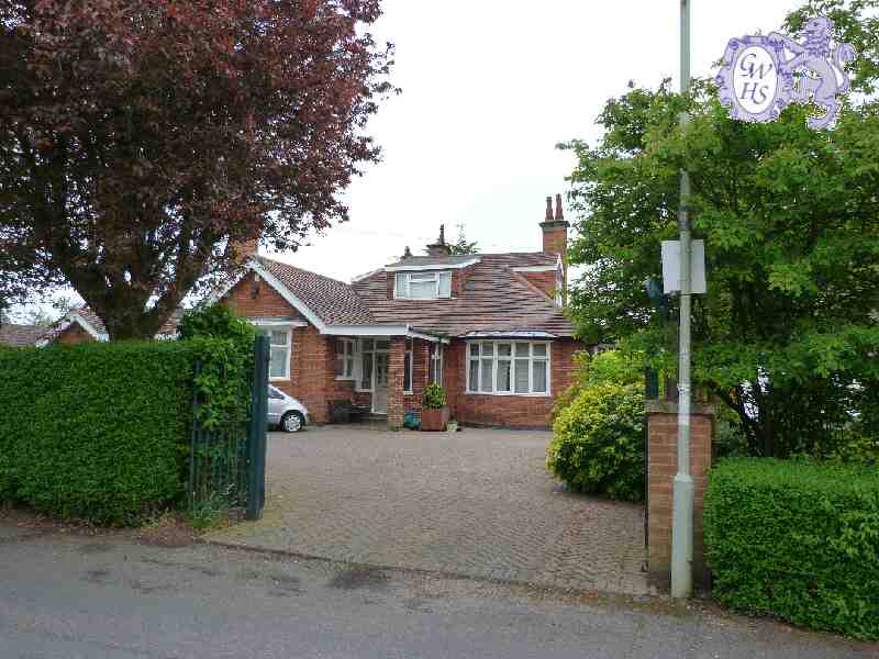 23-332 46 Granville Road Wigston Magna