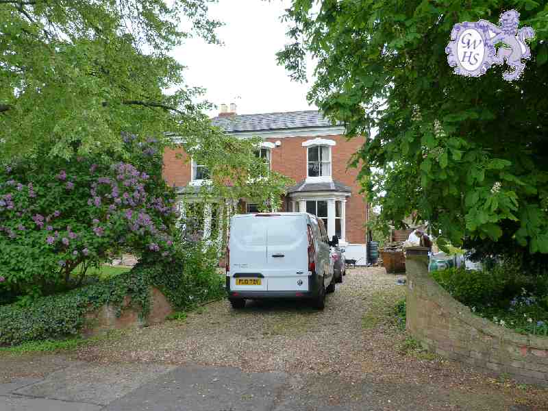 23-334 Tara 56 Granville Road Wigston Magna