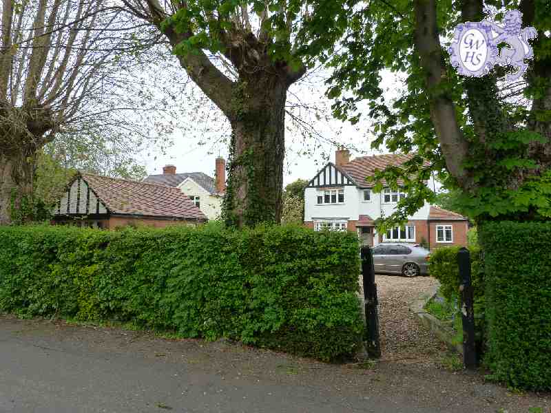 23-337 71 Granville Road Wigston Magna