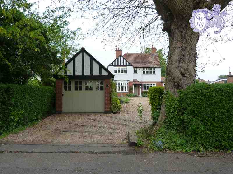 23-338 71 Granville Road Wigston Magna
