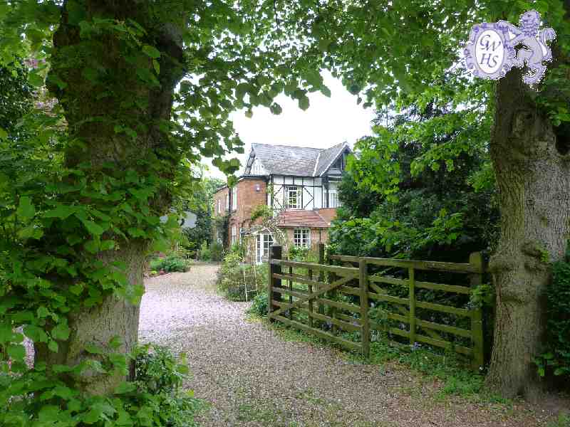 23-341 Holly Villa 77 Granville Road Wigston Magna