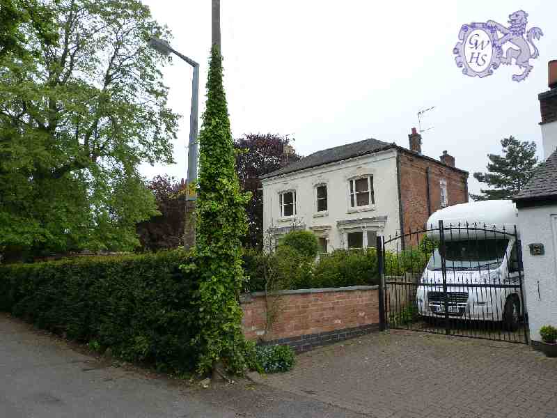 23-344 Claremont 80 Granville Road Wigston Magna