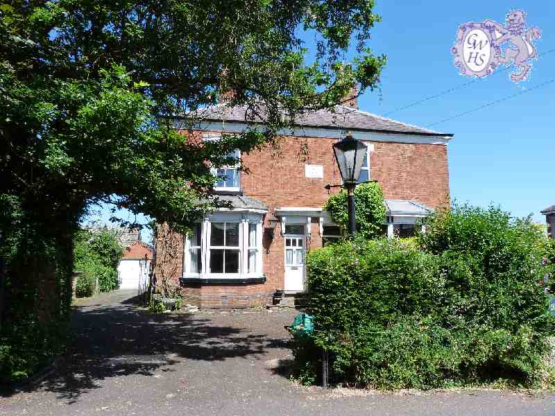 23-373 29-31 Granville Road Cranmer Villas Wigston Magna