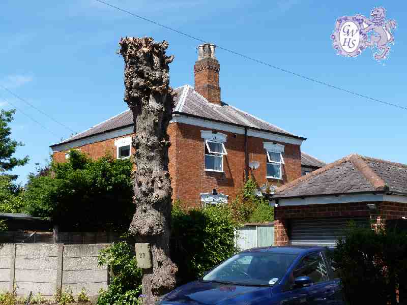 23-374 29-31 Granville Road Cranmer Villas Wigston Magna