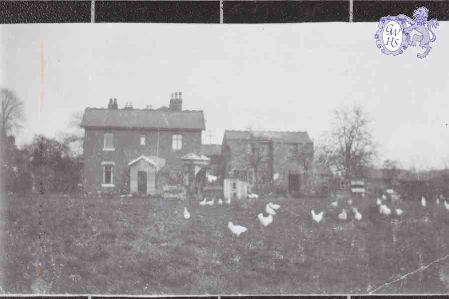 8-134 Yates Farm Granville Road Wigston Magna