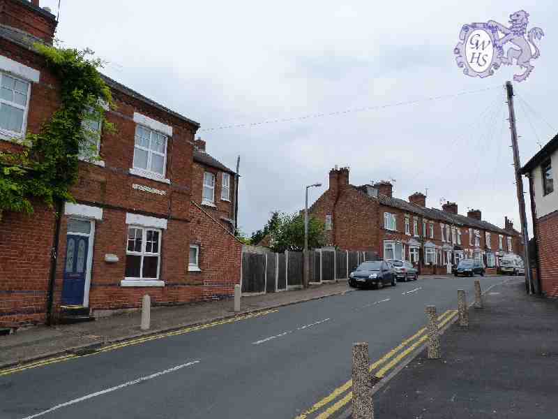 19-197a Harcourt Road Wigston Magna 2012