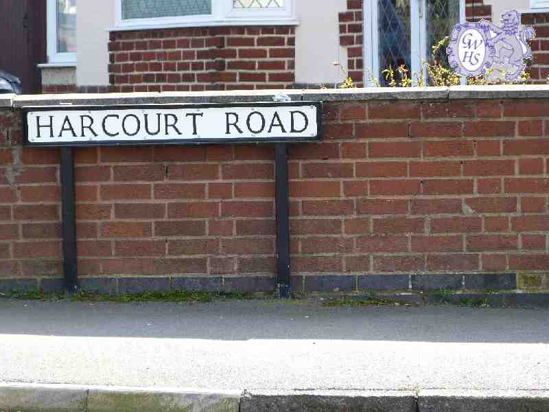 19-210 Harcourt Road taken from Newton Lane March 2012