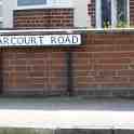 19-210 Harcourt Road taken from Newton Lane March 2012