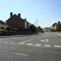 23-457 Harcourt Road Wigston Magna taken from Newton Lane Aug 2013