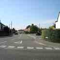 23-458 Harcourt Road Wigston Magna taken from Newton Lane Aug 2013