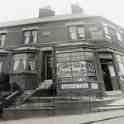 30-755 Willian Wignals shop on Welford Road - Harcourt Road corner Wigston Magna