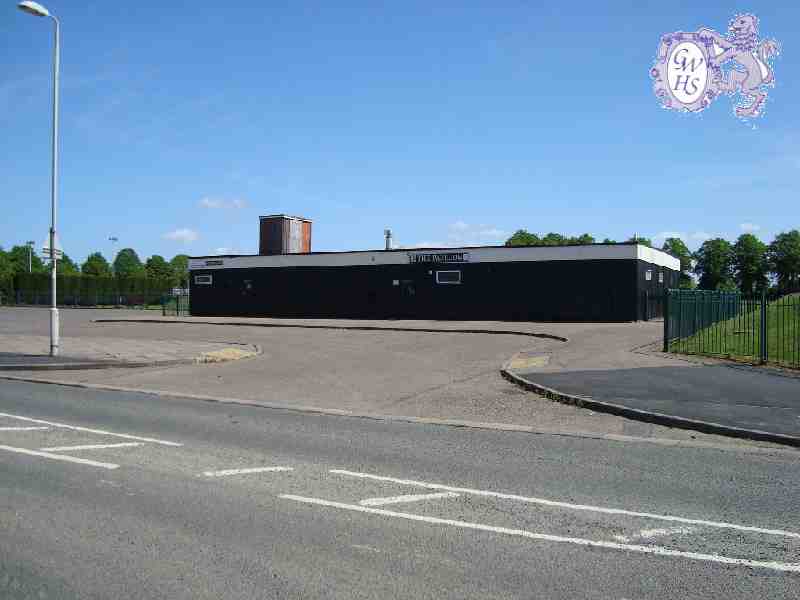 14-203 Horeswell Lane Wigston Magna -2009