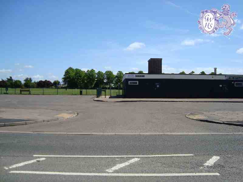 14-204 Horeswell Lane Wigston Magna -2009