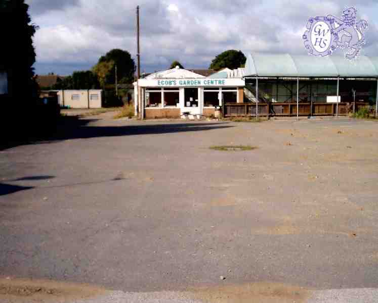 30-515 Ecobs Garden Centre Horsewell Lane Wigston Magna