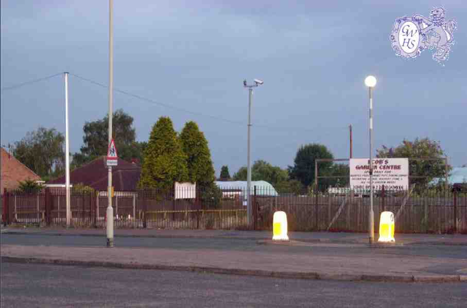31-174 Ecobs Garden Centre Horsewell Lane Wigston Magna