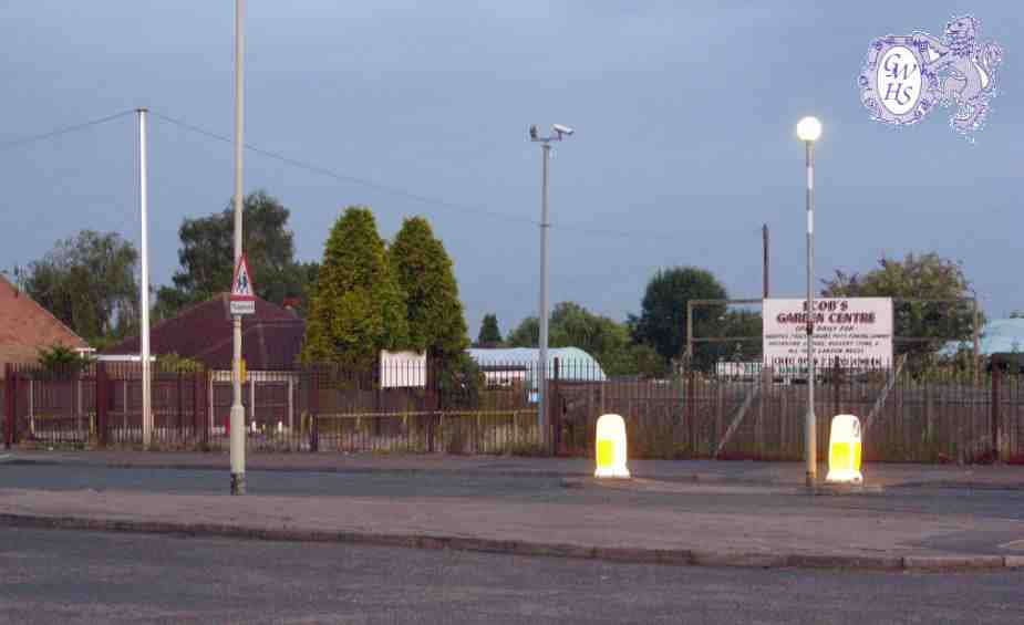 32-363 Ecobs Garden Center Horsewell Lane Wigston Magna