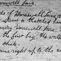 30-689 Horsewell Lane Wigston Magna Notes 1963