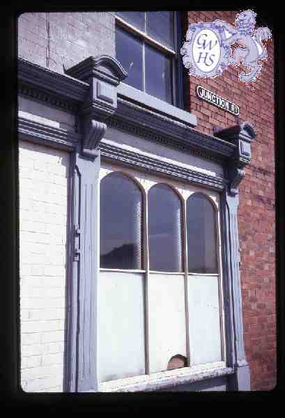 26-185 Junction Road Wigston Magna circa 1960