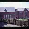 26-190 Former Methodist Church and School Rooms Junction Road -Frederick Street Wigston Magna  1960