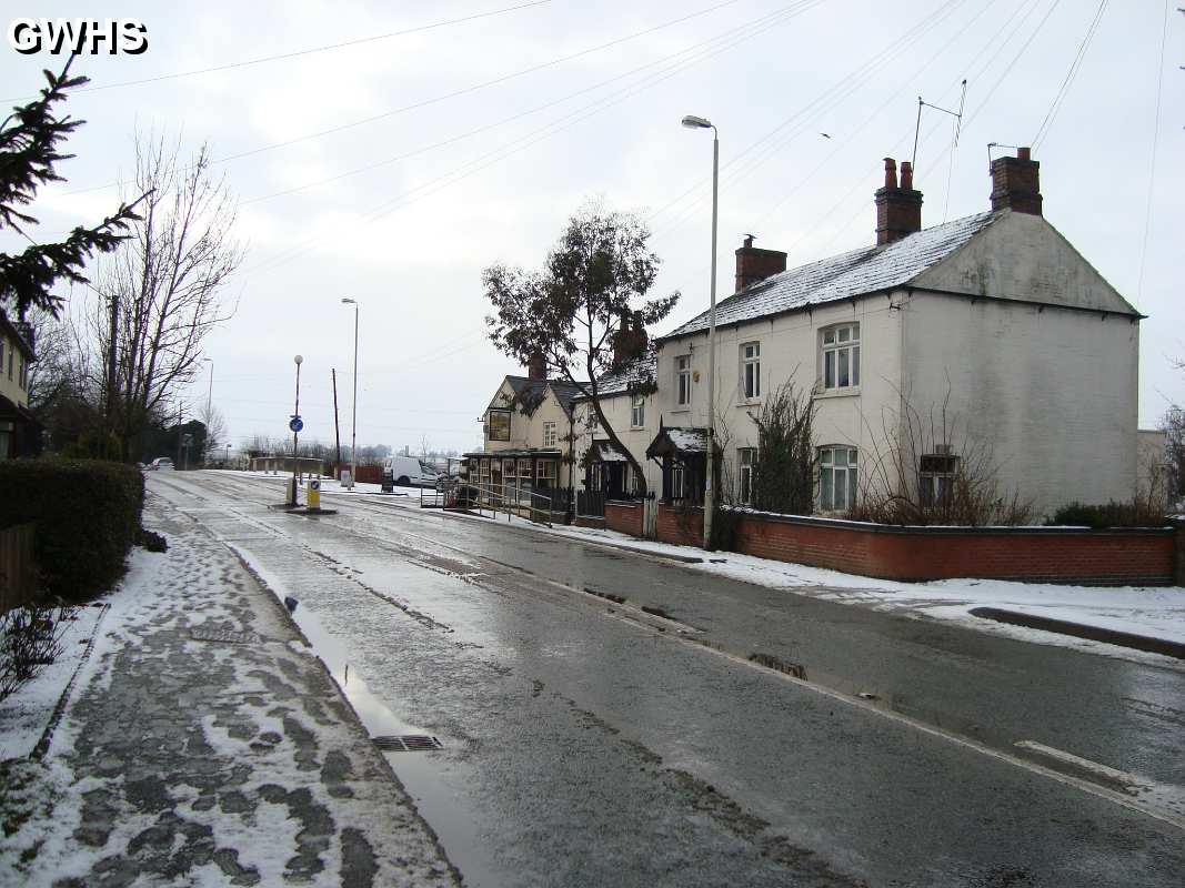 14-087 Kilby Bridge looking south Feb 2010