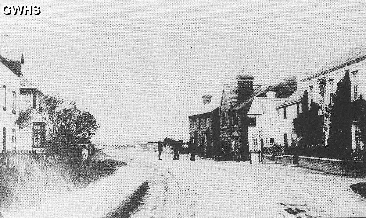 22-099a Kilby Bridge circa 1912