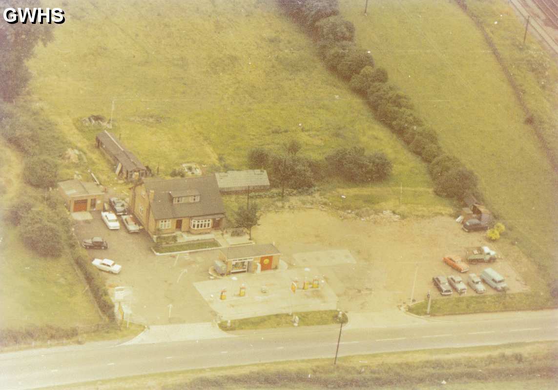 29-770 Kilby Bridge Garage 1964