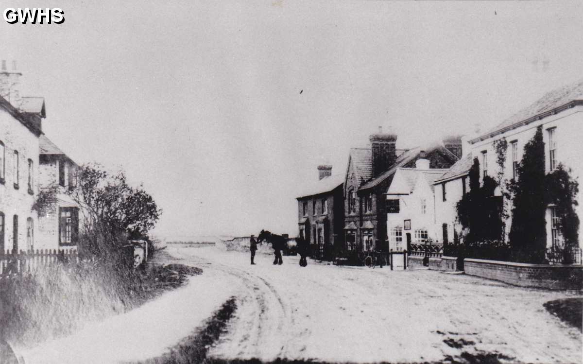 8-301 Welford Road Kilby Bridge 1920