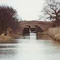 10-19 Tythorn Bridge demolished 1990