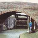 10-20 Props under Langhams  Bridge 1990